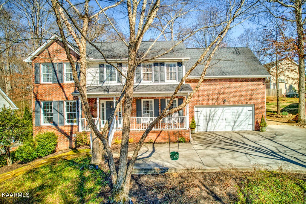8949 Maple Ridge Lane Knoxville, TN 37923 - Photo 1 of 40 Gallery Image 1