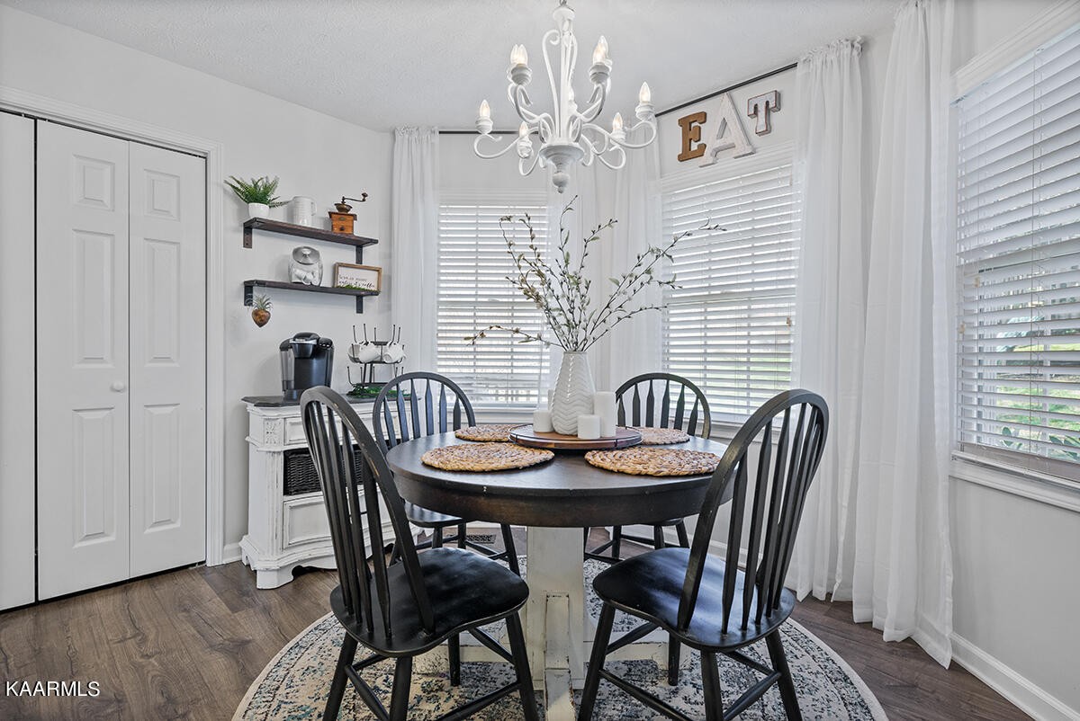 8949 Maple Ridge Lane Knoxville, TN 37923 - Photo 13 of 40 Gallery Image 13