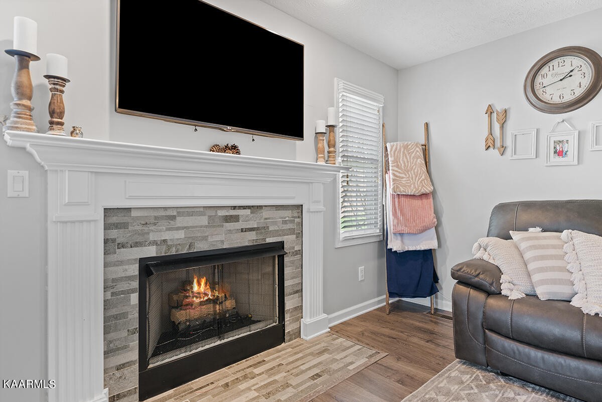 8949 Maple Ridge Lane Knoxville, TN 37923 - Photo 20 of 40 Gallery Image 20