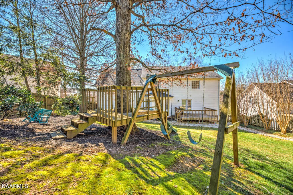 8949 Maple Ridge Lane Knoxville, TN 37923 - Photo 37 of 40 Gallery Image 37