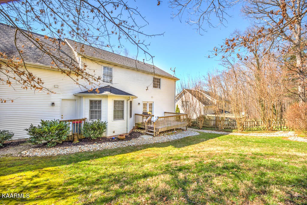 8949 Maple Ridge Lane Knoxville, TN 37923 - Photo 39 of 40 Gallery Image 39