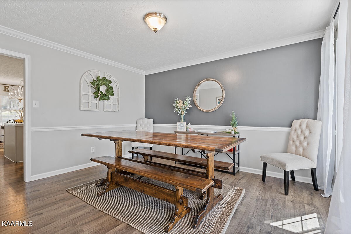 8949 Maple Ridge Lane Knoxville, TN 37923 - Photo 8 of 40 Gallery Image 8