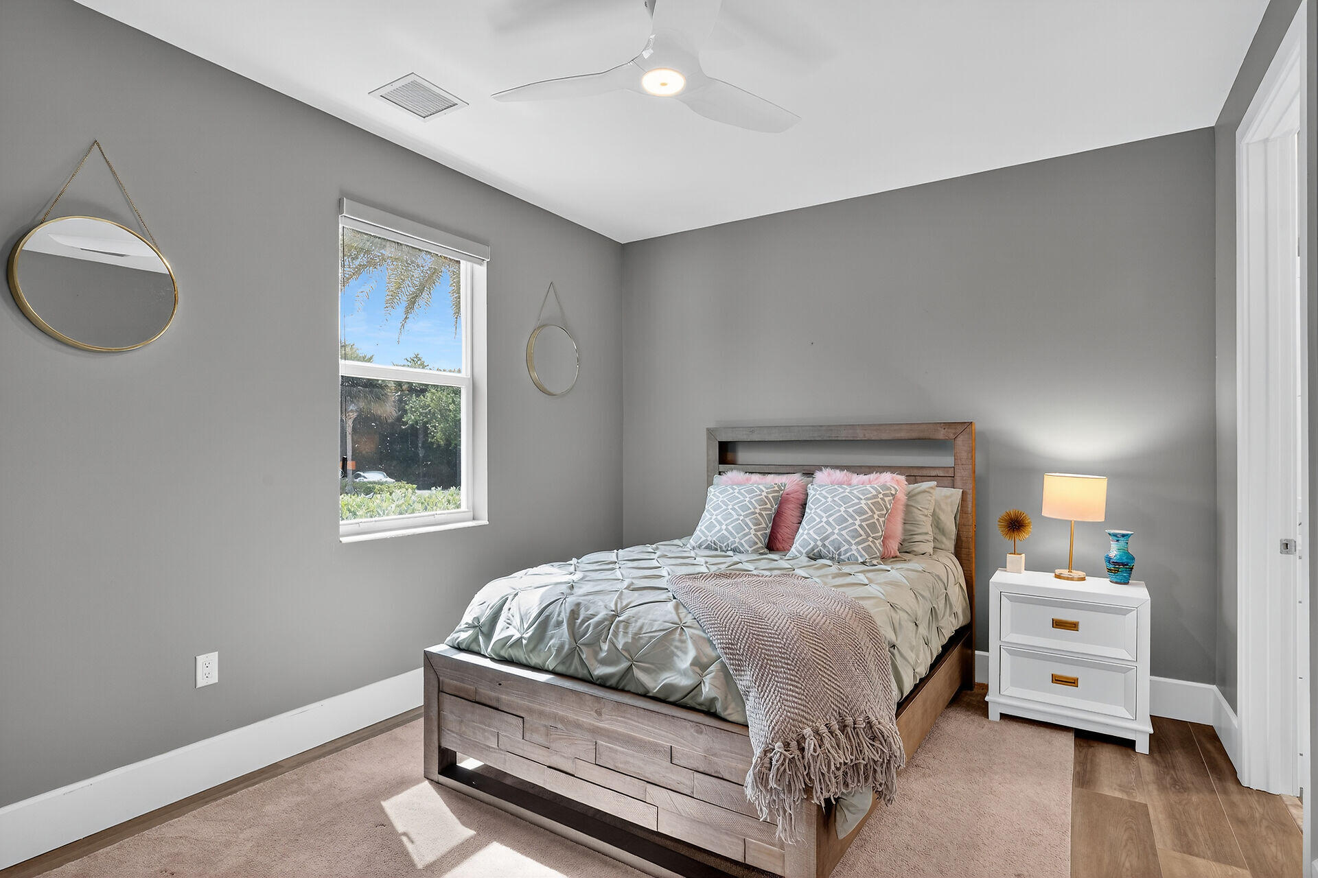 435 Sombrero Beach Road Marathon, FL 33050 - Photo 36 of 64 Main FLoor Front Bedroom
