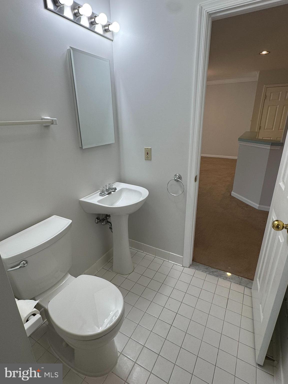 102 Mercer Court, Unit 21 3 Frederick, MD 21701 - Photo 19 of 24