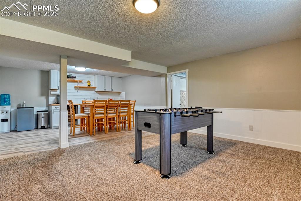 4506 Ridgecrest Drive Colorado Springs, CO 80918 - Photo 42 of 49 a view of a room with furniture