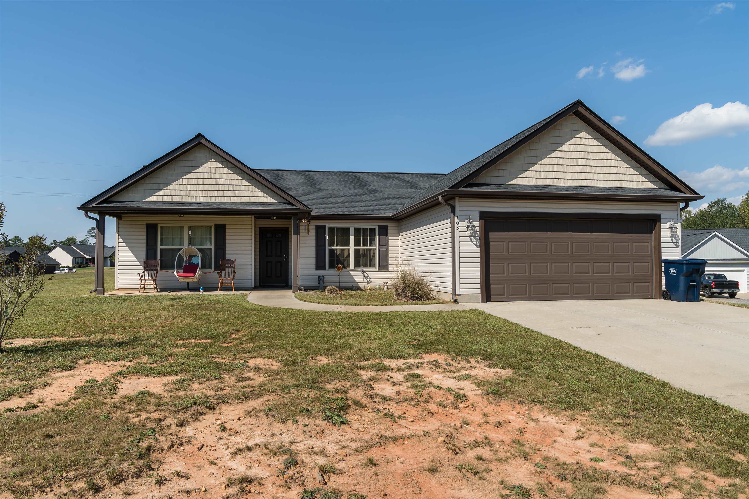 703 Kaitlyn Court Inman, SC 29349 - Photo 30 of 31 Gallery Image 30