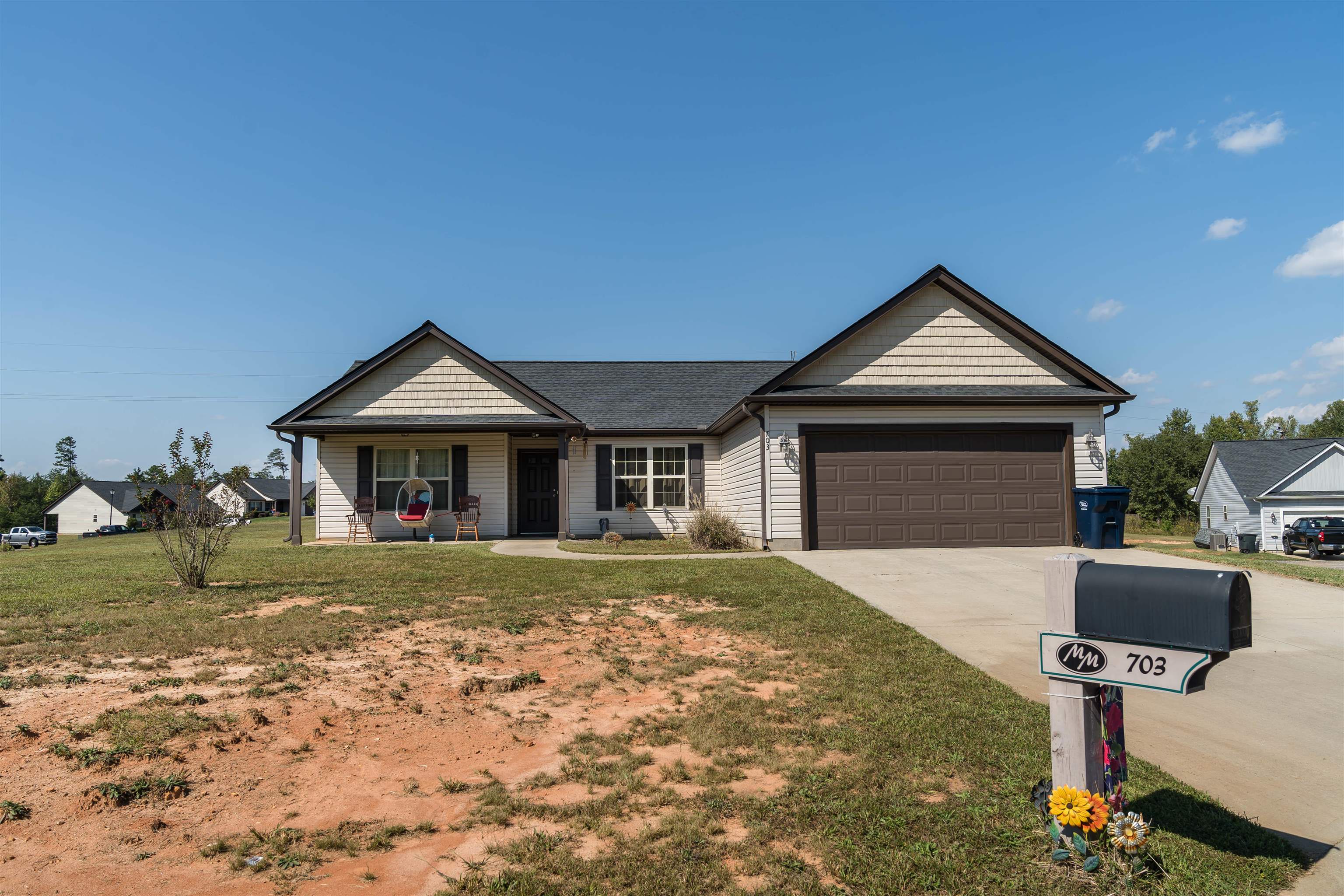 703 Kaitlyn Court Inman, SC 29349 - Photo 31 of 31 Gallery Image 31