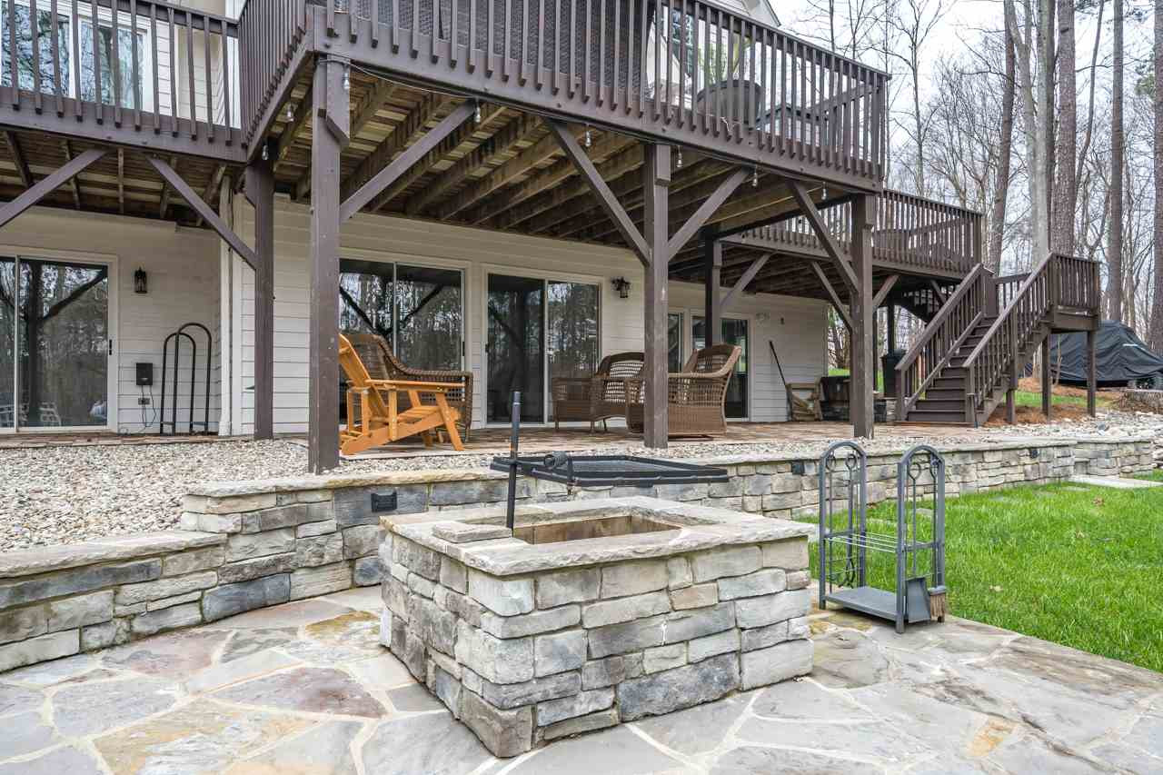 2301 Sweet Birch Court Raleigh, NC 27613 - Photo 26 of 30 Photo 26
