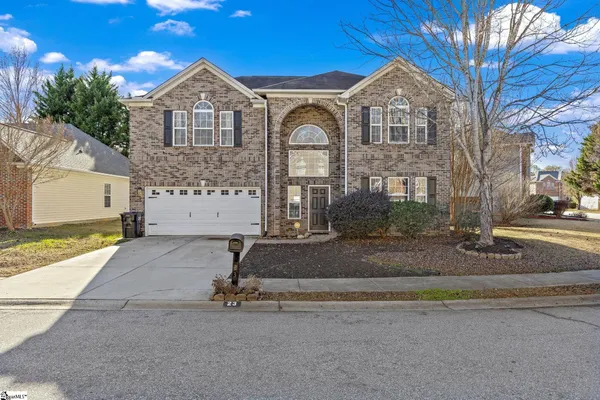 $404,999 | 23 Slow Creek Drive, Simpsonville, SC 29681
