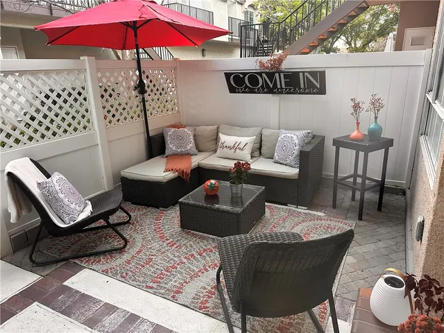 $539,000 | 21 Silktassel, Rancho Santa Margarita, CA 92688