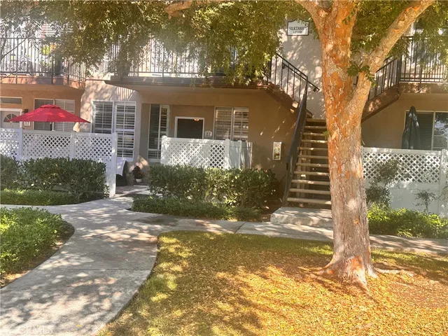 $539,000 | 21 Silktassel, Rancho Santa Margarita, CA 92688