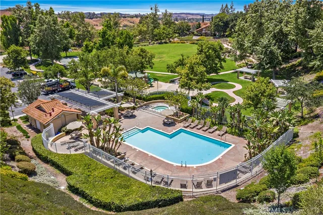 $539,000 | 21 Silktassel, Rancho Santa Margarita, CA 92688