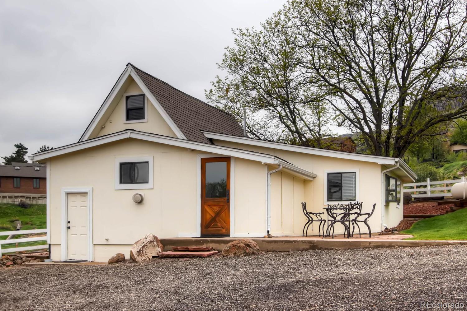 4325 Easley Road Golden, CO 80403 - Photo 1 of 28 Gallery Image 1