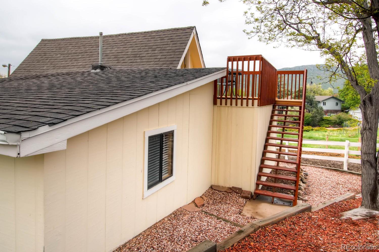 4325 Easley Road Golden, CO 80403 - Photo 19 of 28 Gallery Image 19