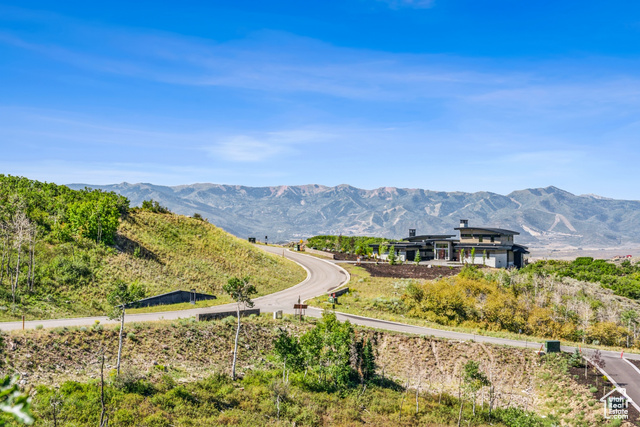 3575 Wapiti Cyn Road Park City, UT 84098 - Photo 6 of 32