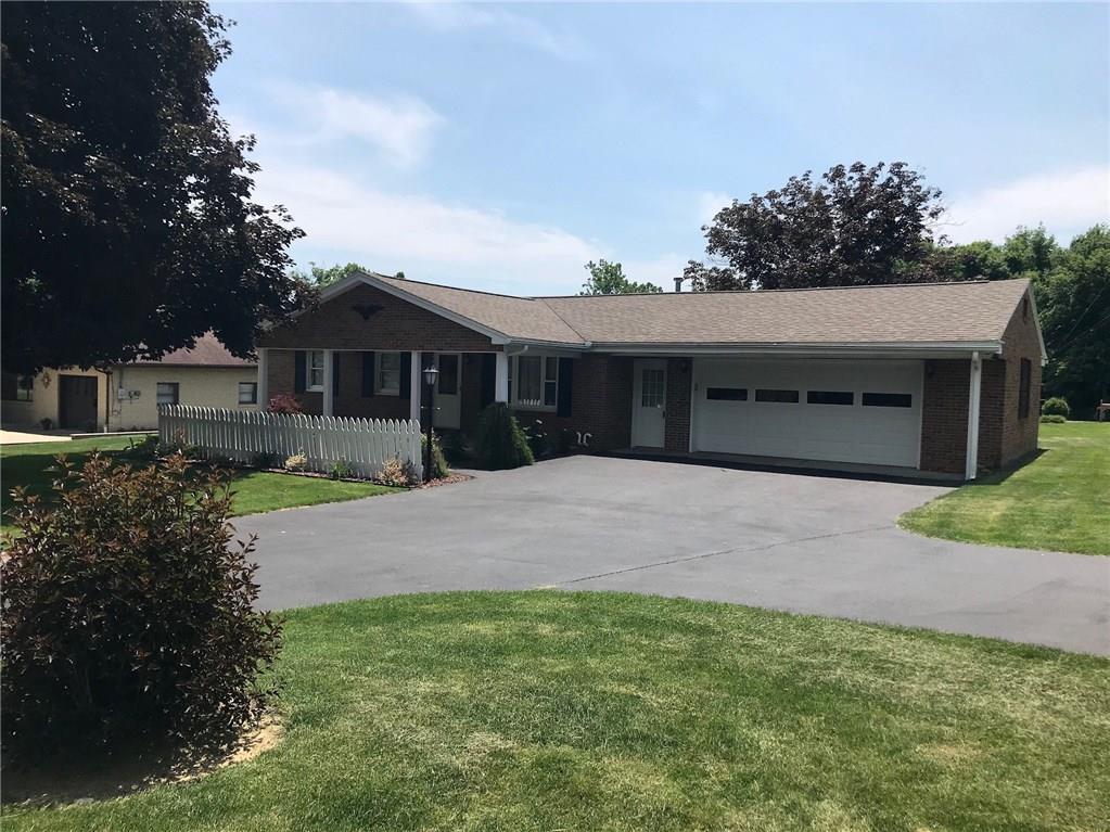 1702 Old Butler Road New Castle, PA 16101 - Photo 22 of 22