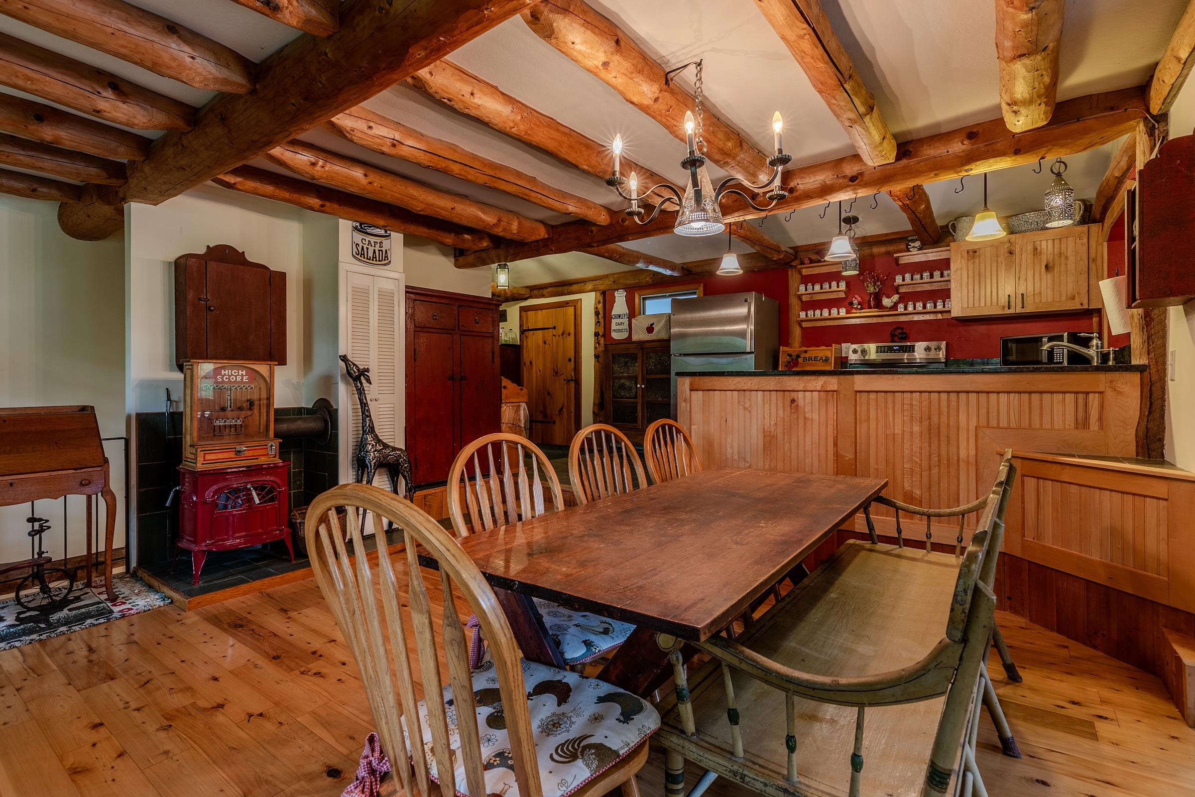 74 Moses Pond Road Weston, VT 05161 - Photo 41 of 55 Gallery Image 41