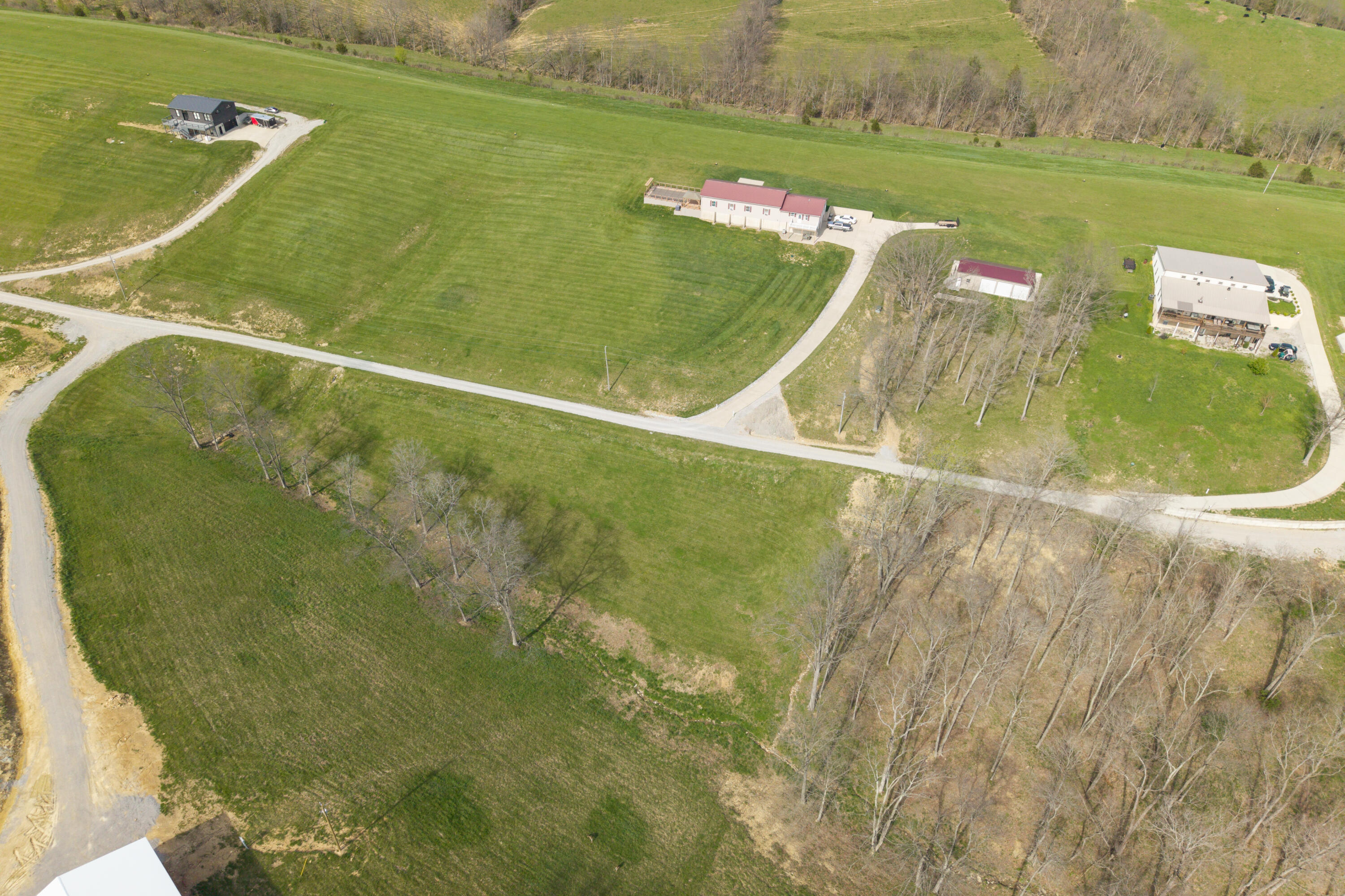 90 Pilots Dream Drive Dry Ridge, KY 41035 - Photo 15 of 50