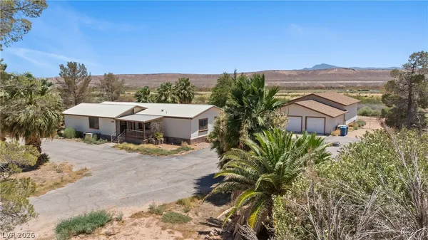 $385,000 | 260 South Deer Street, Overton, NV 89040