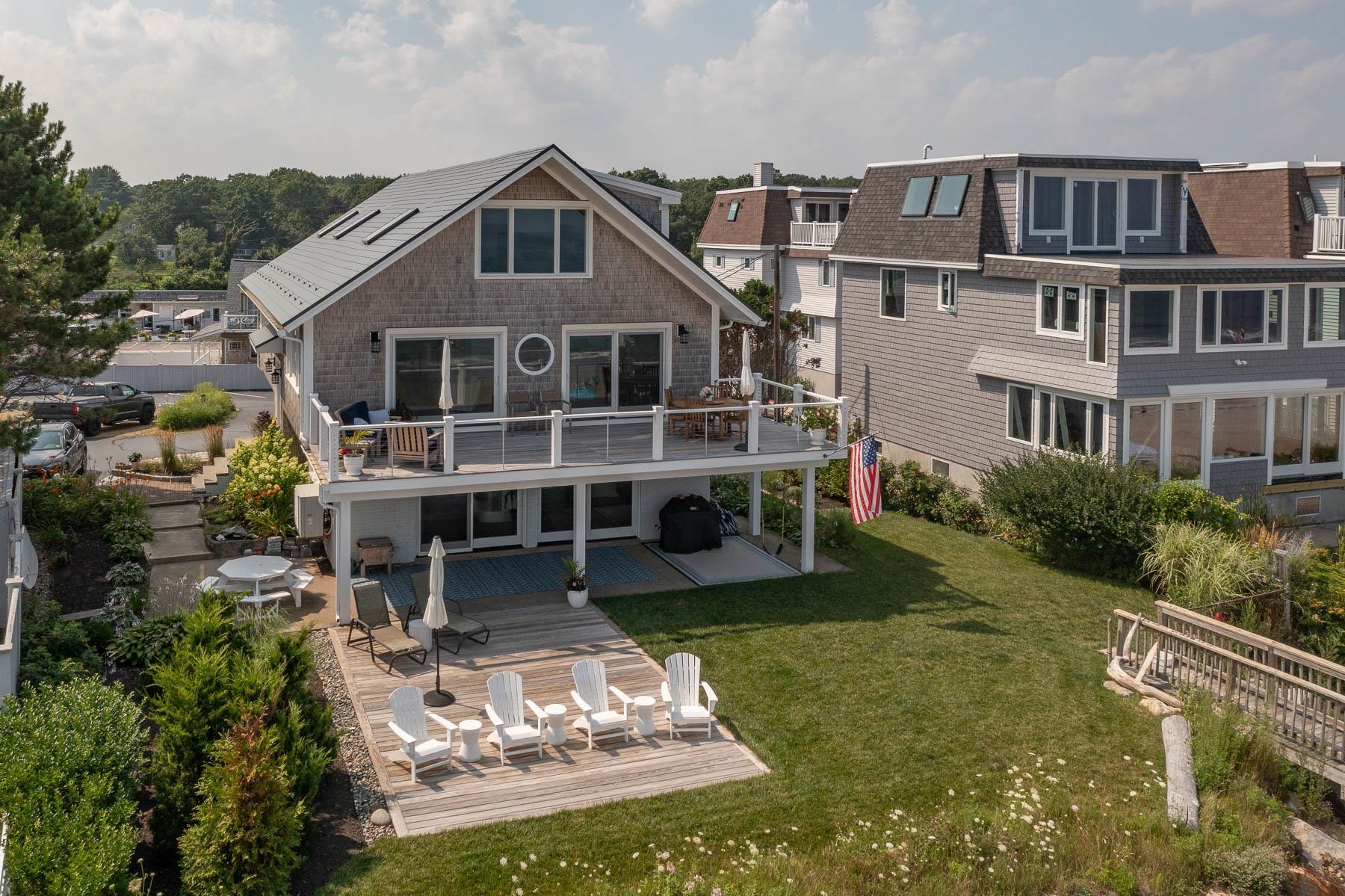 1196 Ocean Boulevard Rye, NH 03870 - Photo 13 of 40