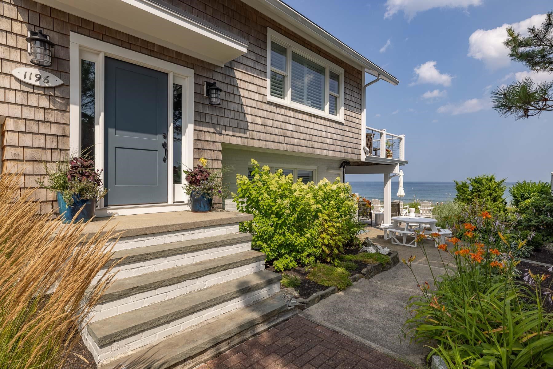 1196 Ocean Boulevard Rye, NH 03870 - Photo 27 of 40