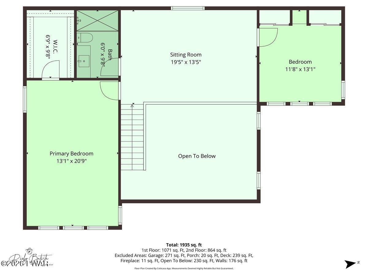 297 Gold Finch Road Bushkill, PA 18324 - Photo 45 of 46