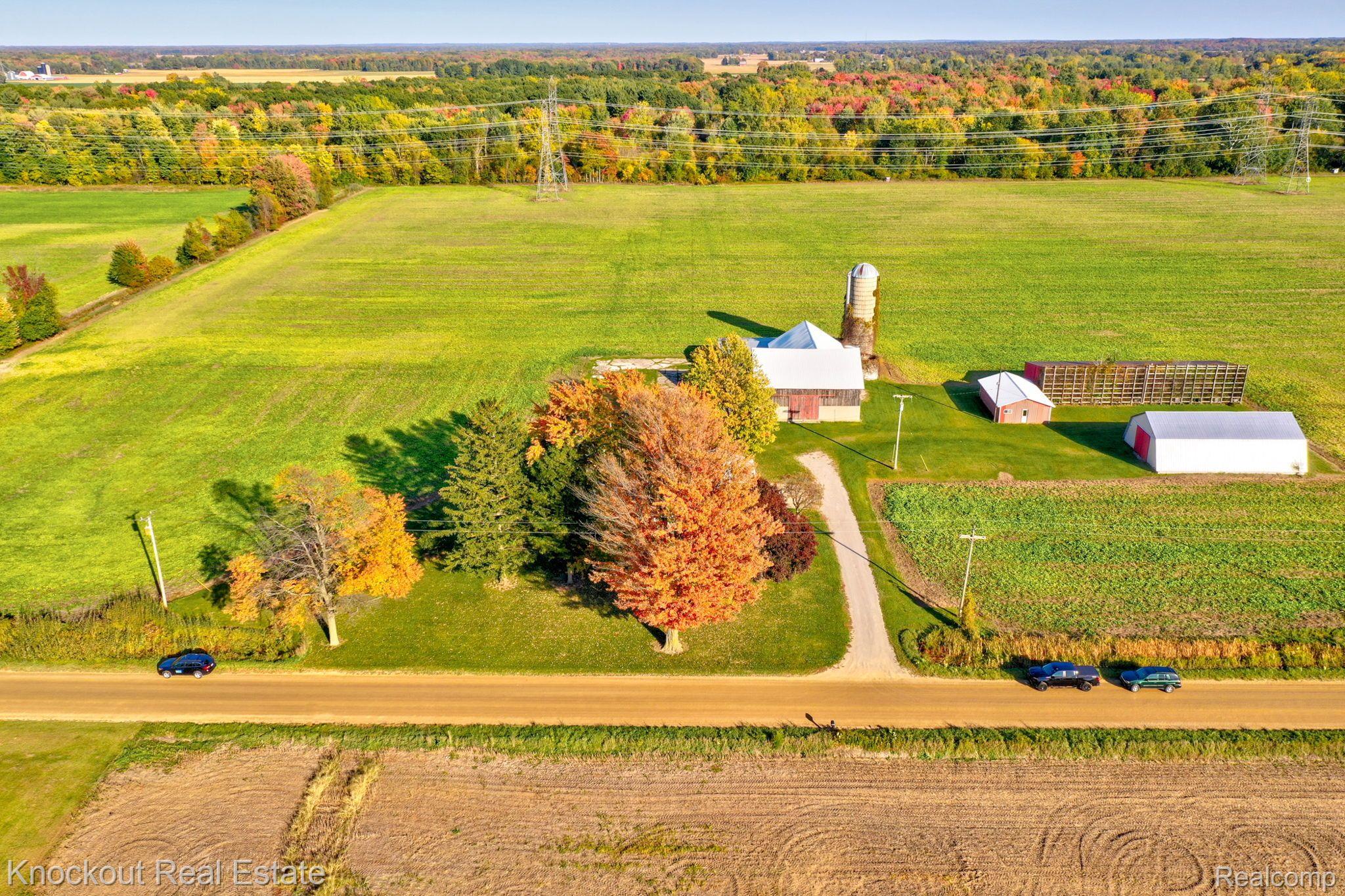 8853 South Reese Road Birch Run, MI 48415 - Photo 49 of 59 Gallery Image 49