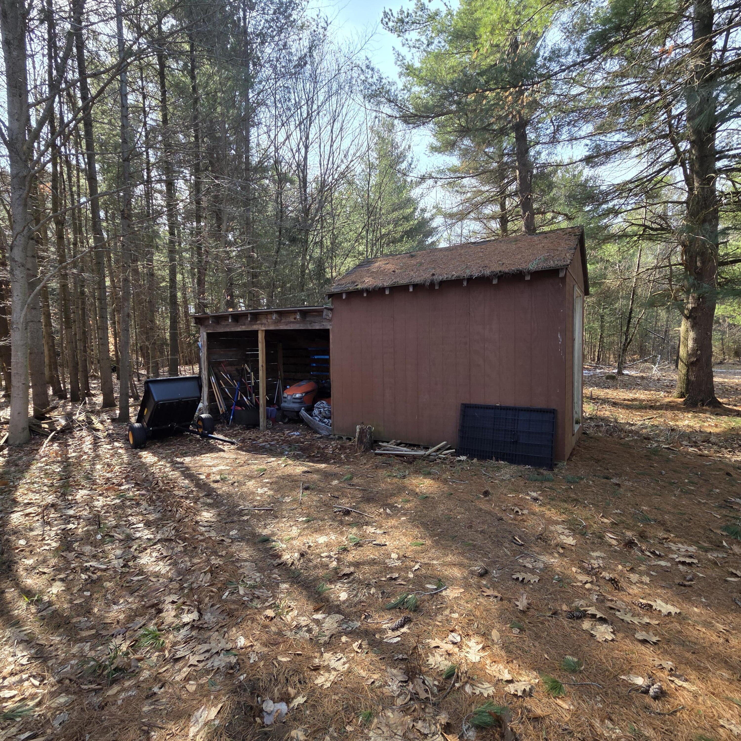 24 Whitten Road Malone, NY 12953 - Photo 17 of 28 17