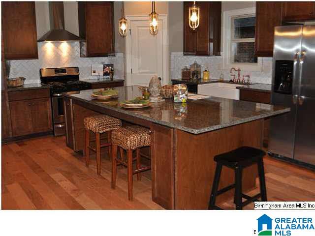 2628 Montauk Road Birmingham, AL 35226 - Photo 4 of 18