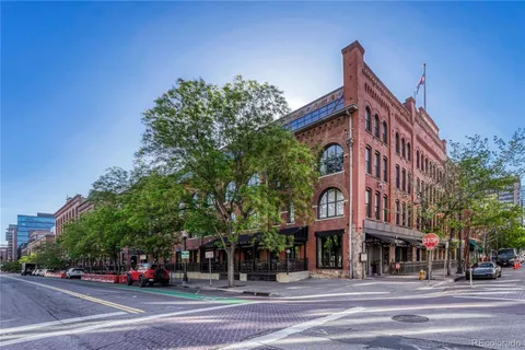 $899,900 | 1720 Wynkoop Street, Unit 209, Denver, CO 80202