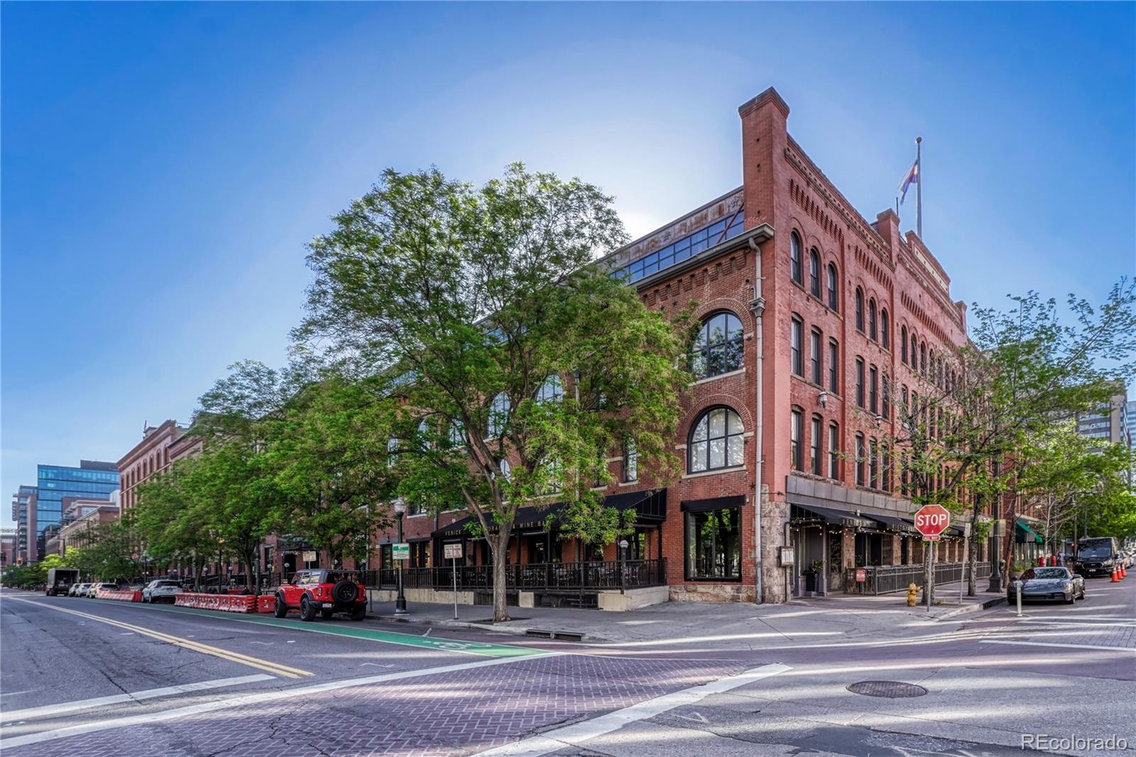 1720 Wynkoop Street, Unit 209 Denver, CO 80202 - Photo 48 of 50
