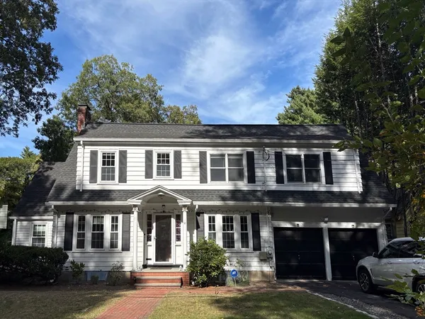 $1,899,000 | 50 Dwhinda Road, Newton, MA 02468