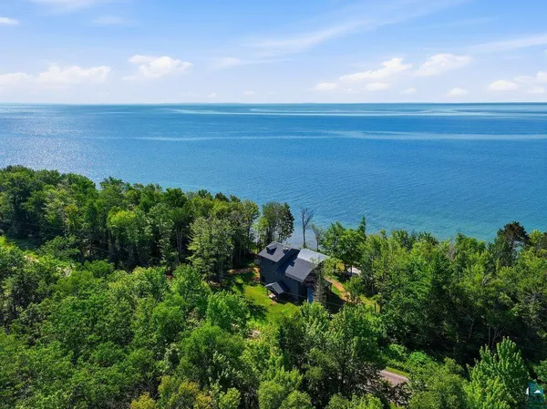$995,000 | 2661 Big Bay Road, La Pointe, WI 54850