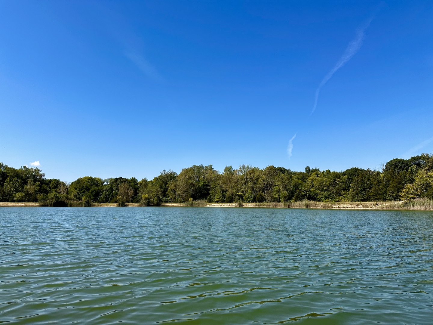 4141 East 2603rd Road Sheridan, IL 60551 - Photo 1 of 48 a view of a lake view