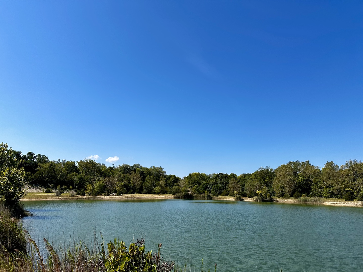 4141 East 2603rd Road Sheridan, IL 60551 - Photo 47 of 48 a view of lake and mountain