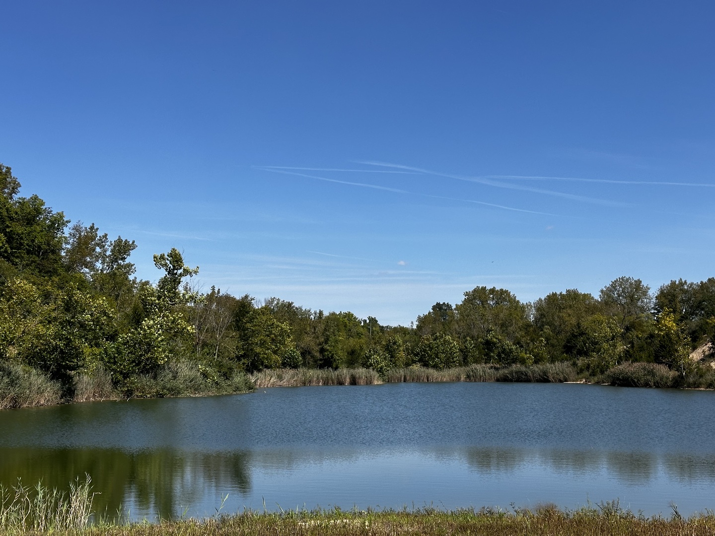 4141 East 2603rd Road Sheridan, IL 60551 - Photo 48 of 48 a view of lake