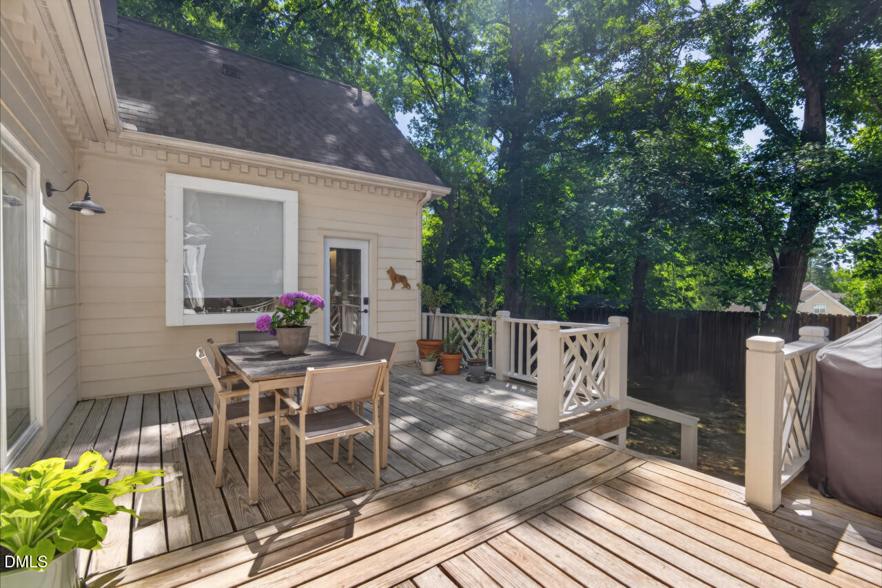 32 Chippers Way Durham, NC 27705 - Photo 5 of 40