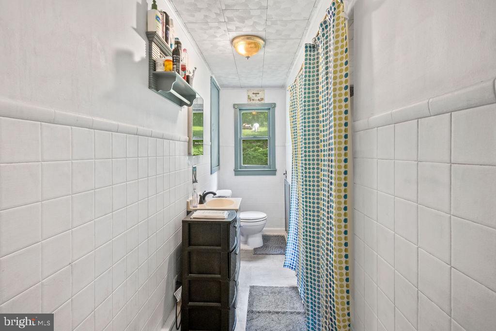 1644 Moselem Spring Road Hamburg, PA 19526 - Photo 15 of 26 Bright and airy bathroom retreat.