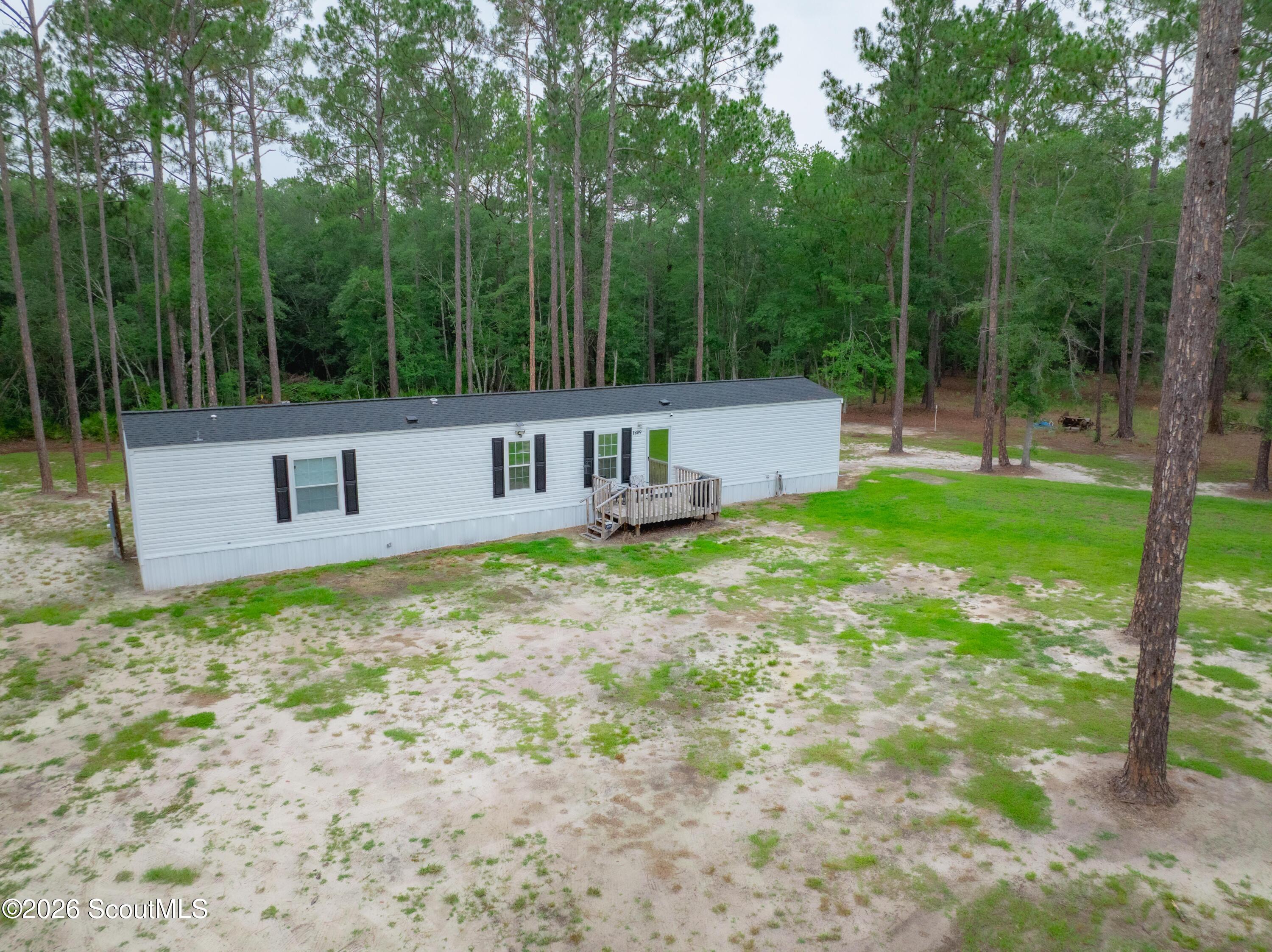 1889 McDonald Road Waycross, GA 31503 - Photo 24 of 26