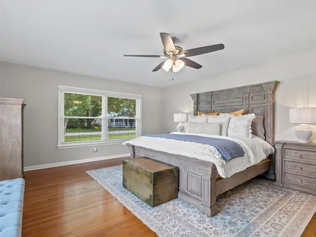 $699,900 | 705 Whitehead Street, Smithville, TX 78957