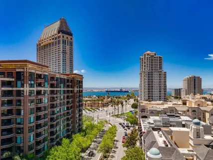$1,250,000 | 500 West Harbor Drive, Unit 905, San Diego, CA 92101