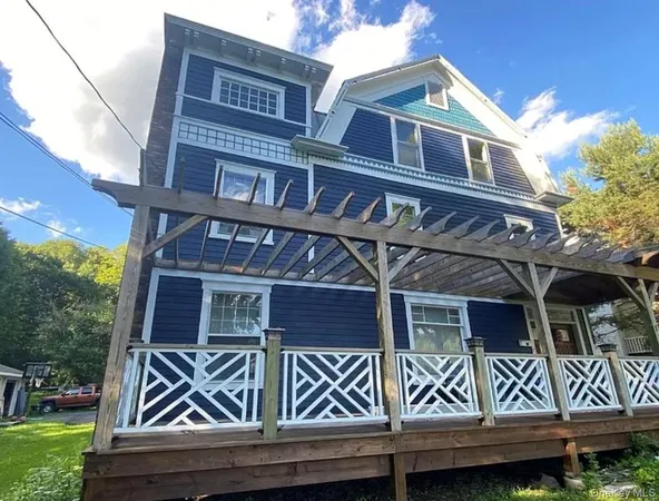 $349,000 | 1 Prospect Street, Stamford, NY 12167