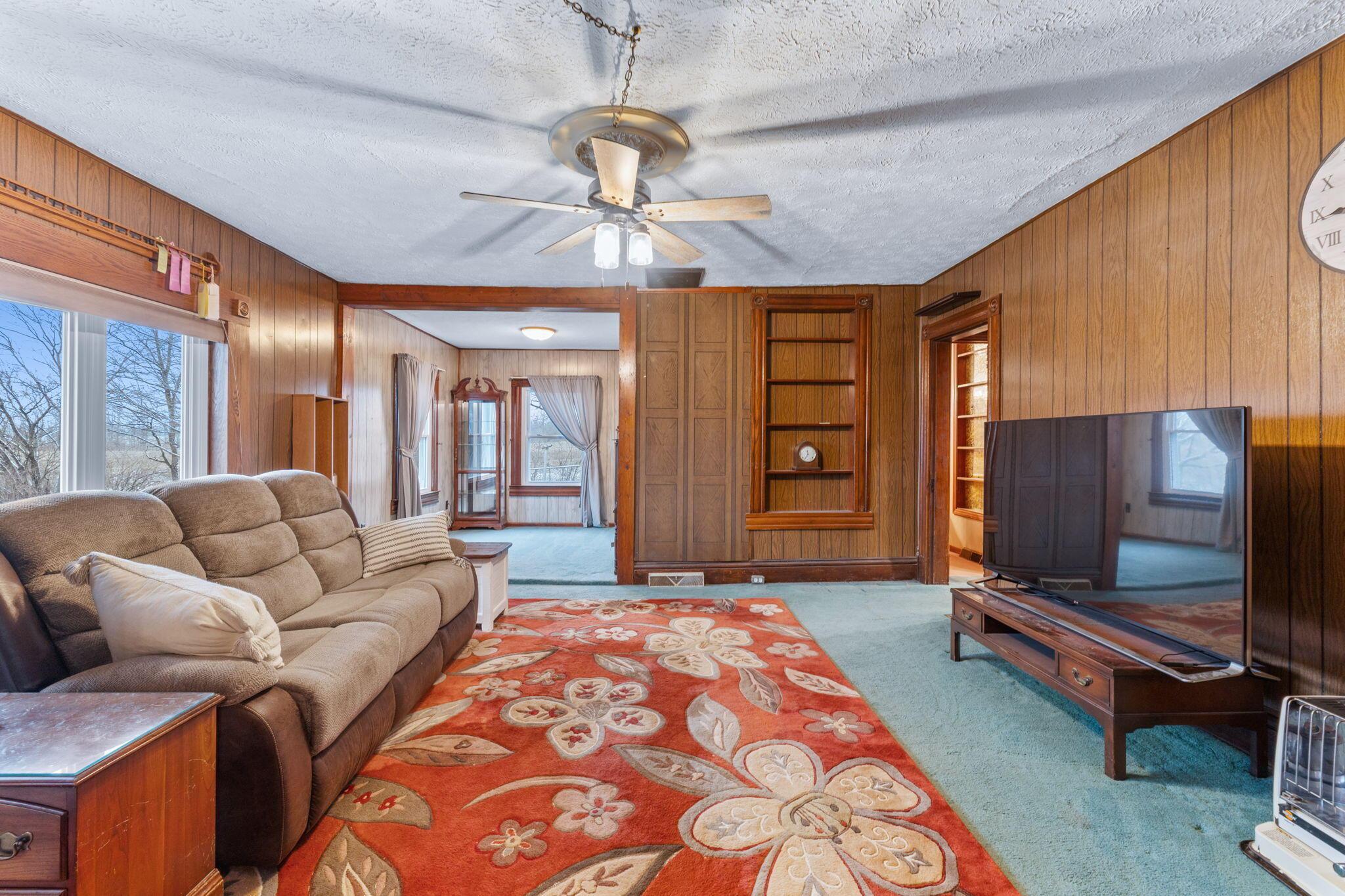 12004 Heffner Road Kingston, OH 45644 - Photo 17 of 61 12004 Heffner Road (Interior)-15