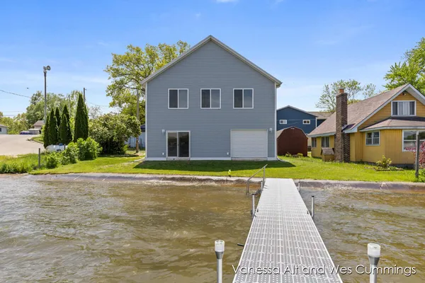 $450,000 | 2678 Ottawa Drive, Orleans, MI 48865