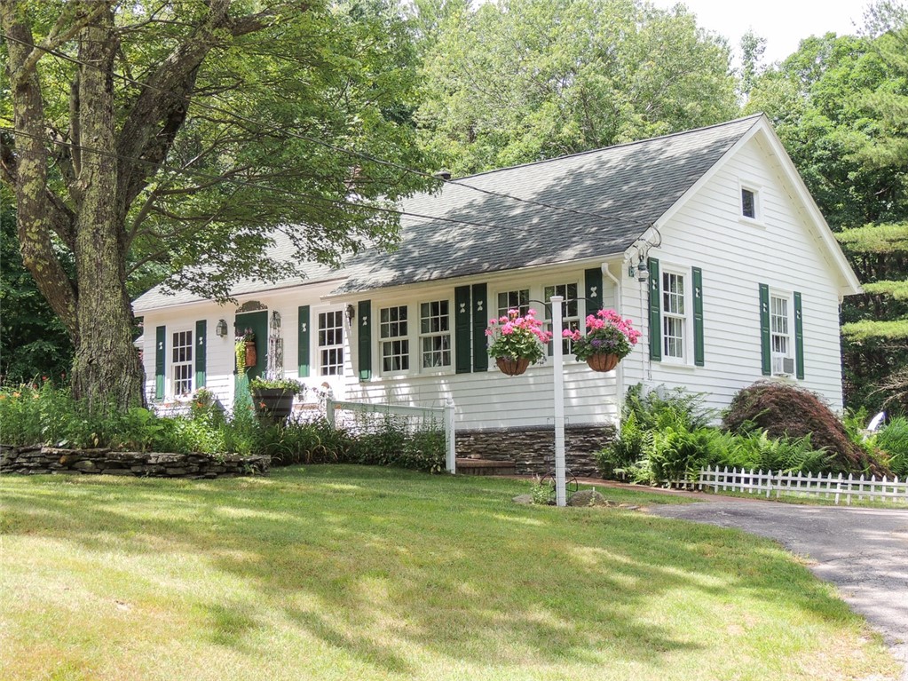 248 William Henry Road Scituate, RI 02857 - Photo 1 of 50