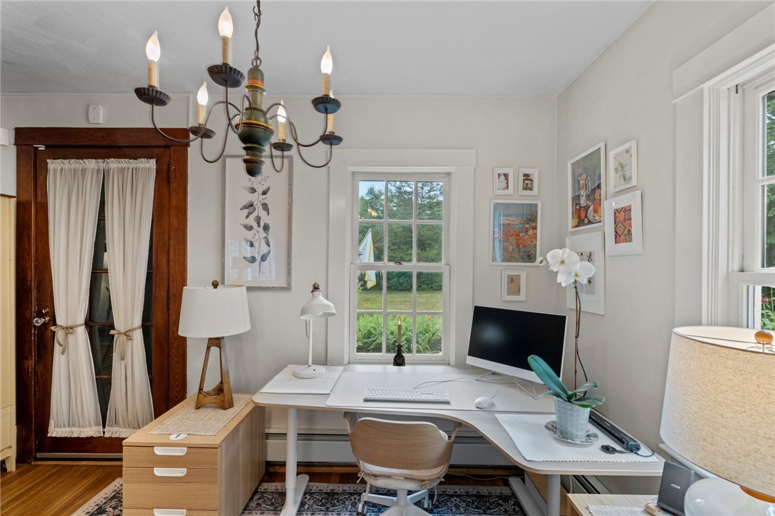 248 William Henry Road Scituate, RI 02857 - Photo 11 of 50