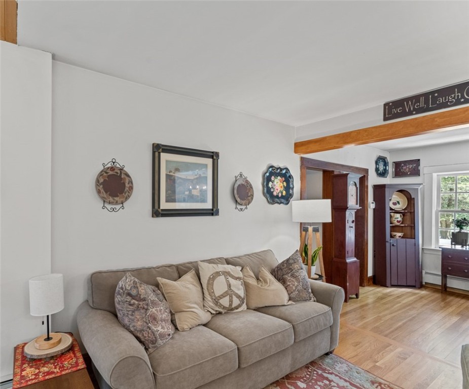 248 William Henry Road Scituate, RI 02857 - Photo 15 of 50