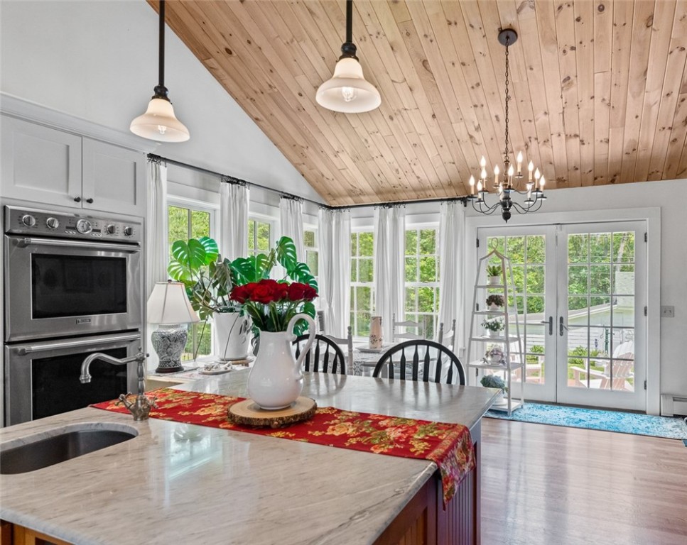 248 William Henry Road Scituate, RI 02857 - Photo 25 of 50
