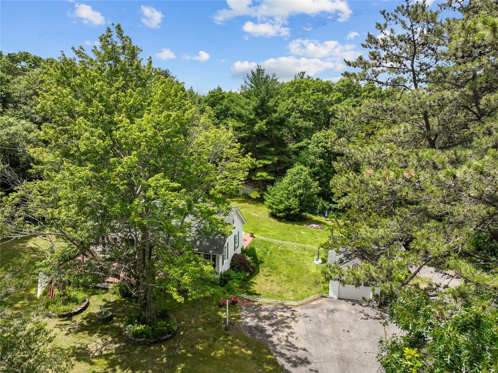 248 William Henry Road Scituate, RI 02857 - Photo 39 of 50