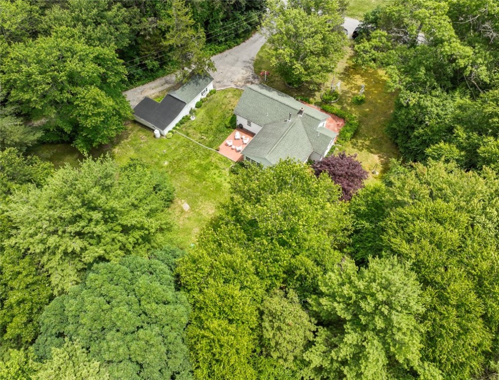 248 William Henry Road Scituate, RI 02857 - Photo 41 of 50